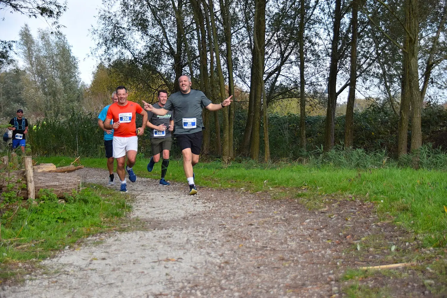 Waalbosrun
